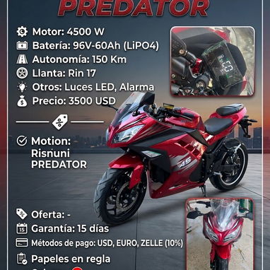 🚨 NUEVOS MODELOS DISPONIBLES 🚨 - 10/10