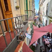 🏤🌟Apartamento de renta en La Habana Vieja con respaldo energético🌟🌞/House for rent in Havana - Img 56813726
