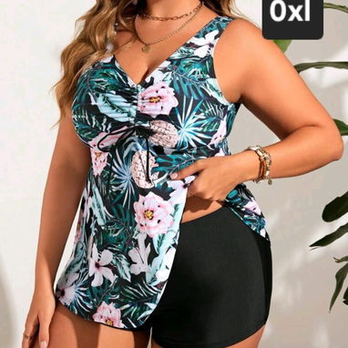 Trusas Shein variedad de modelos - 6/10