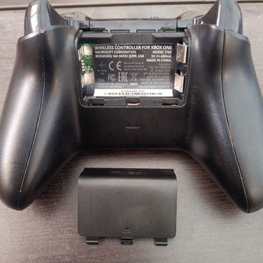 Mando de Xbox ONE - 2/2