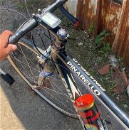 Vendo bicicleta de ciclismo pinarello - Img 46041131