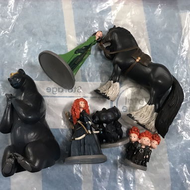 Ofertas de Juguetes!!!! - Img 116380385