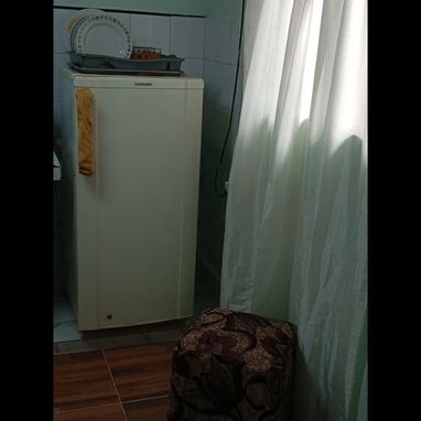 🏠 ¡ESPECTACULAR CASA BIPLANTA(ZONA DE ARRIBA) CON ENTRADA INDEPENDIENTE EN CENTRO HABANA! | ENERGÍA SOLAR Y NEGOCIO DE - 4/10