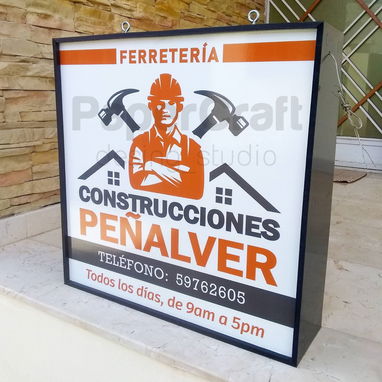 TRABAJOS DE PUBLICIDAD GRÁFICA PARA NEGOCIOS - Img 124621899
