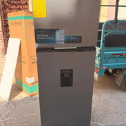 ⚡️Refrigerador Hisense ⚡️ De 7.3 pies  Precio:430 USD Con  tra - Img 57226706