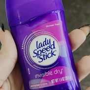 Desodorante Lady Speed Stick – Shower Fresh (Invisible Dry) - Img 55758946