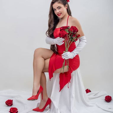🌹 Tus Fotos de Quince🌹 - Img 114037477