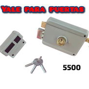 ✨️Yales para puertas y rejas✨️ - Img 56098725