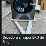 Secadora al Vapor - Img 55908735