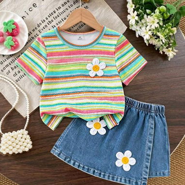 Ropa de niña talla 5 años - 10/10