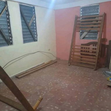 Vendo casa en santa fe playa 7000 papeles en regla - 7/8