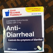 Antidiarrheal - Img 57582957
