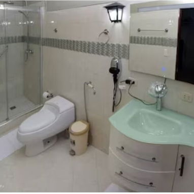 🏛️ HOSTAL BECKER BROTHERS – TRINIDAD 🌴 - 10/10
