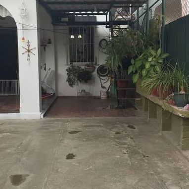 Casa con piscina en playa. 6/4, 3 baños. Garage para 2 carros. Precio ajustable - Img 117613724