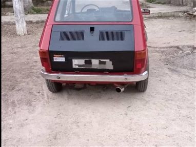 Polaco Fiat 126p - Img 66656900