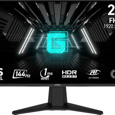 🦋super oferta de monitor modelos🌸Samsung🌸 MSI  🌸ASRock 🌸  24 y 25  pulg new    52815418 - Img 121081376