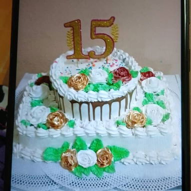 Pasteles por encargos🎂 - Img 119305546