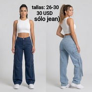 Ropa para mujer - Img 55580103