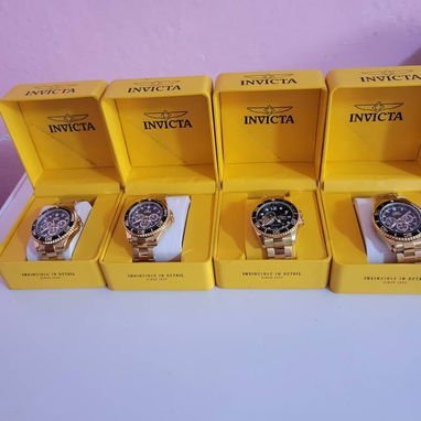 ✨️PRENDAS DE ORO LAMINADO✨️ - 5/9