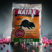 Veneno para ratas y ratones. Super efectivo - Img 55643112