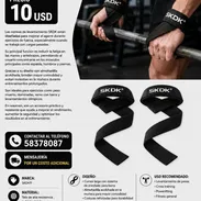 CORREAS DE LEVANTAMIENTOS NUEVAS !!!! - Img 54883823