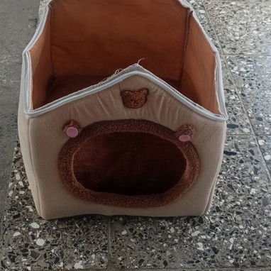 Casita para perros original - Img 118423995