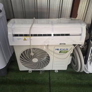 *🌬️ Split Milexus de 1 tonelada 👉Inverter ❄️ 12000BTU* - Img 56020706