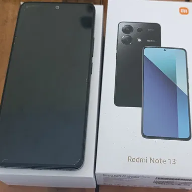 Redmi Note 13 - Img 123809243
