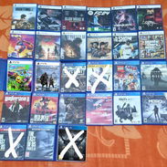 Disco Ps5 Ps4 ☆ - Img 55688853