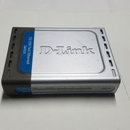 SWITCH D-LINK DSS 5+ NO GESTIONABLE - Img 57796801