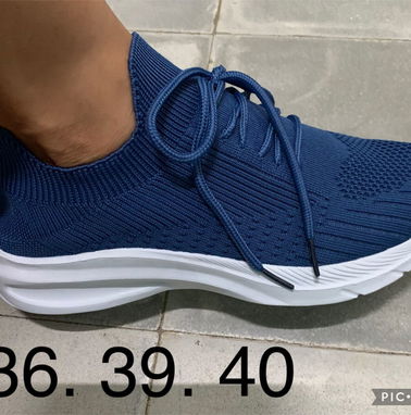 Tenis de mujer 35 al 41 - Img 97464649