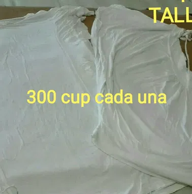 Blusas de uso talla XL y XXL - Img 95472794
