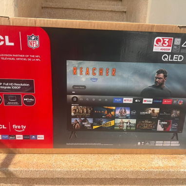 Televisores - Img 123543639