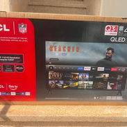 TV TCL QLED TV 40 pulgadas Modelo 40Q35F FHD - Img 56978481