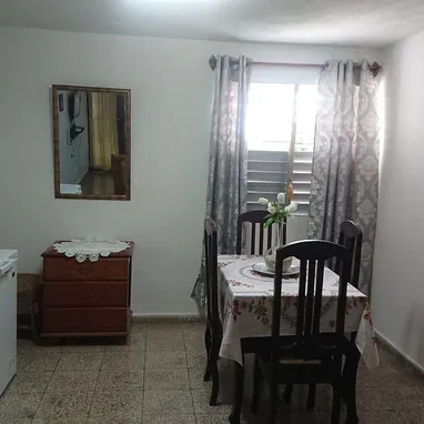 Venta de Apartamento en Alamar – Zona 24 (Edificio de los Artistas) 3 cuartos - Img 123475546