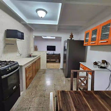 🛏️Lujoso Apartamento con Vistas al Malecón en el Vedado REF 1228 - Img 71074597