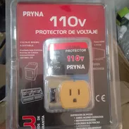 protectores de voltajes de 110vol - Img 55783932