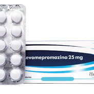 LEVOMEPROMAZINA DE 25MG - Img 58420258