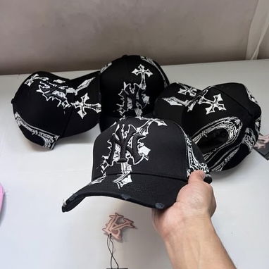 GORRAS🔥 - 4/10