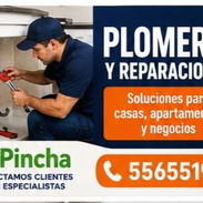 Plomero para negocios o edificios - Img 56871074