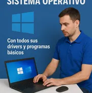 🔥🤓 Soluciones Informáticas ⭐ Sistemas Operativos ⭐ Drivers ⭐ Programas actualizados ⭐ edición ⭐ programar ⭐ - Img 50368583