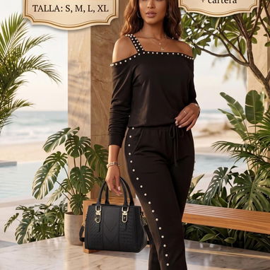 COMBOS de mujer ropa zapatos y carteras - Img 122391139
