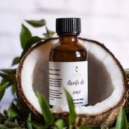 Aceite de coco 30ml - Img 56129224