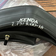 Cámara para Moto Kenda 2.75/3.00 ring 18 - Img 55767588