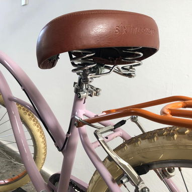 Bicicleta de paseo 26 - Img 116227826