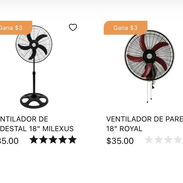 Ventiladores estacion de energía aire acondicionado - Img 54746165