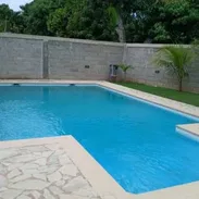 💦🐬Alquiler de casa con piscina en Guanabo. Renta de casa con piscina en la playa Guanabo. Renta a House with pool - Img 57374384