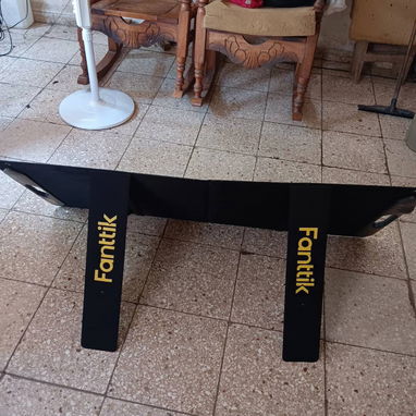 ¡Vendo Panel Solar Portátil Fanttik EVO 100! ☀️⚡ - 4/7