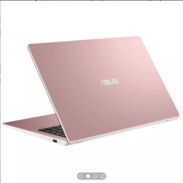 Laptop ASUS 15.6" N6000 (4/128GB)//Asus VivoBook Go 15//Diseño atrevido y juvenil// Nuevo en caja//Con Garantía// - Img 45617149