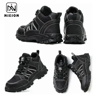 Botas de trabajo - Img 123419632